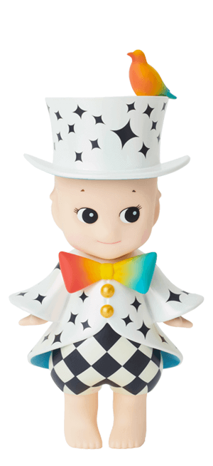 -Best of you- collectible
