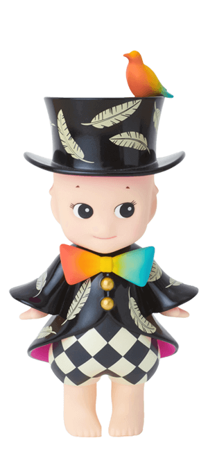 -Brave as me- collectible